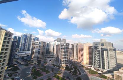 Apartment - 2 - 3 for rent in Yas 1 - Barsha Heights (Tecom) - Dubai