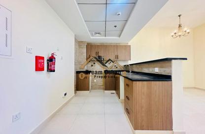 Apartment - 1 Bedroom - 1 Bathroom for rent in Rose Building - Al Jaddaf - Dubai