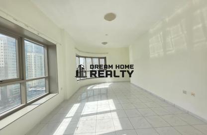 Apartment - 3 Bedrooms - 3 Bathrooms for rent in Al Taawun - Sharjah Apartment - 3 Bedrooms - 3 Bathrooms for rent in Al Taawun - Sharjah