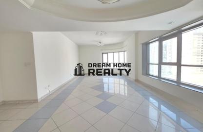 Apartment - 3 Bedrooms - 3 Bathrooms for rent in Al Taawun - Sharjah Apartment - 3 Bedrooms - 3 Bathrooms for rent in Al Taawun - Sharjah