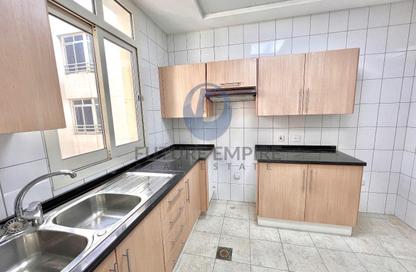 Apartment - 1 Bedroom - 2 Bathrooms for rent in Al Mina - Bur Dubai - Dubai