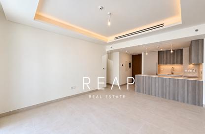 Apartment - 2 - 2 for rent in Laurel - Central Park at City Walk - City Walk - Al Wasl - Dubai