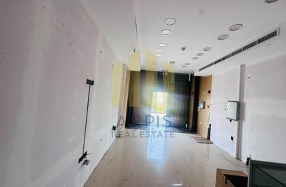 Shop - Studio for rent in Moza Plaza - Deira Enrichment Project - Deira - Dubai Shop - Studio for rent in Moza Plaza - Deira Enrichment Project - Deira - Dubai