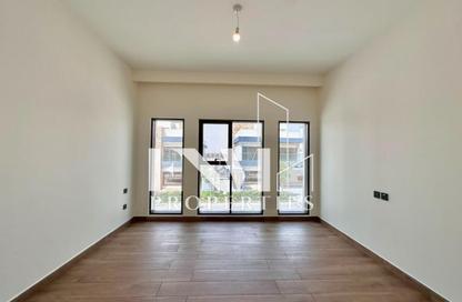 Villa - 5 Bedrooms - 6 Bathrooms for rent in Costa Brava 2 - Costa Brava - Damac Lagoons - Dubai