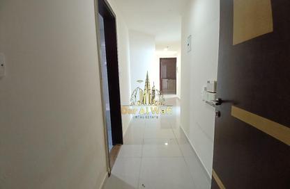 Apartment - 1 Bedroom - 1 Bathroom for rent in Tiger Building Al Qadesia - Al Nahda - Sharjah