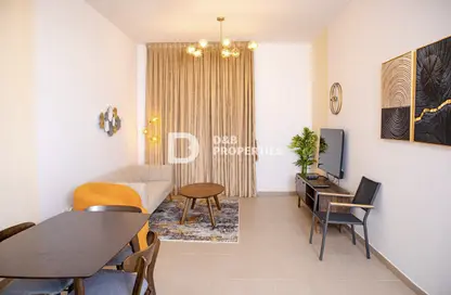 Apartment - 1 Bedroom - 1 Bathroom for rent in Belgravia Heights 1 - Belgravia Heights - District 12 - Jumeirah Village Circle - Dubai Apartment - 1 Bedroom - 1 Bathroom for rent in Belgravia Heights 1 - Belgravia Heights - District 12 - Jumeirah Village Circle - Dubai
