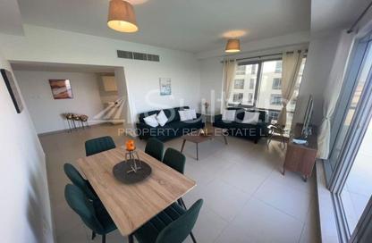 Apartment - 2 Bedrooms - 3 Bathrooms for rent in Pacific Tonga - Pacific - Al Marjan Island - Ras Al Khaimah