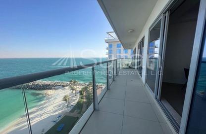 Apartment - 2 Bedrooms - 3 Bathrooms for rent in Pacific Tonga - Pacific - Al Marjan Island - Ras Al Khaimah Apartment - 2 Bedrooms - 3 Bathrooms for rent in Pacific Tonga - Pacific - Al Marjan Island - Ras Al Khaimah