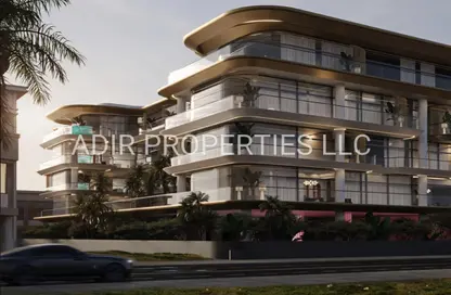 شقة - 2 غرف نوم - 3 حمامات للبيع في سادلوود بارك - ند الشبا 1 - ند الشبا - دبي