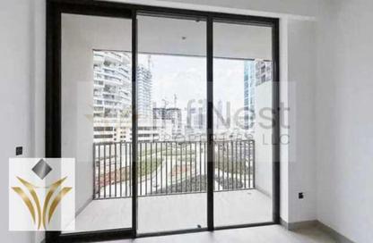 Apartment - 1 Bedroom - 2 Bathrooms for sale in Luma Park Views - District 14 - Jumeirah Village Circle - Dubai