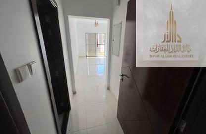 Apartment - 1 - 2 for rent in Qudrat Building - Al Mowaihat 3 - Al Mowaihat - Ajman Apartment - 1 - 2 for rent in Qudrat Building - Al Mowaihat 3 - Al Mowaihat - Ajman