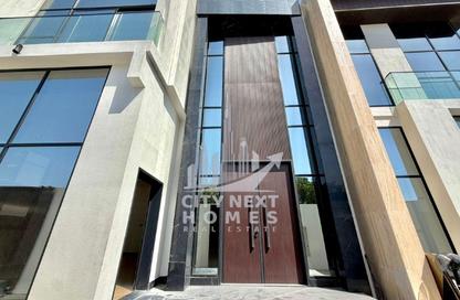 Villa - 5 Bedrooms - 6 Bathrooms for rent in Al Quoz 1 - Al Quoz - Dubai
