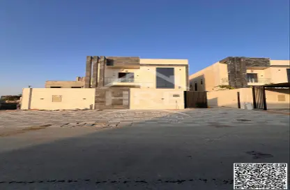 Villa - 4 Bedrooms - 6 Bathrooms for sale in Al Helio 1 - Al Helio - Ajman