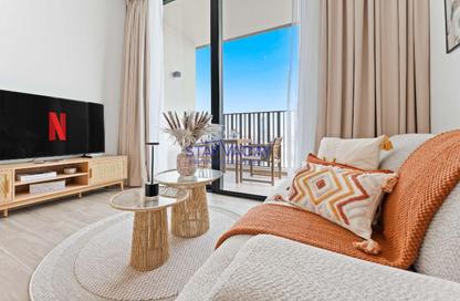 Apartment - Studio - 1 Bathroom for rent in Belgravia Heights 2 - Belgravia Heights - District 12 - Jumeirah Village Circle - Dubai Apartment - Studio - 1 Bathroom for rent in Belgravia Heights 2 - Belgravia Heights - District 12 - Jumeirah Village Circle - Dubai