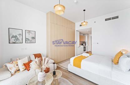 Apartment - Studio - 1 Bathroom for rent in Belgravia Heights 2 - Belgravia Heights - District 12 - Jumeirah Village Circle - Dubai Apartment - Studio - 1 Bathroom for rent in Belgravia Heights 2 - Belgravia Heights - District 12 - Jumeirah Village Circle - Dubai