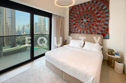 Apartment - 3 Bedrooms - 4 Bathrooms for sale in Act Two - Act One Act Two Towers - Opera District - Downtown Dubai - Dubai Apartment - 3 Bedrooms - 4 Bathrooms for sale in Act Two - Act One Act Two Towers - Opera District - Downtown Dubai - Dubai