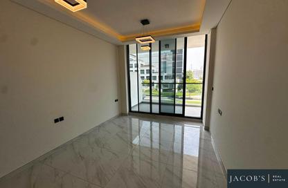 Apartment - Studio - 1 Bathroom for rent in Samana Santorini - Dubai Studio City - Dubai Apartment - Studio - 1 Bathroom for rent in Samana Santorini - Dubai Studio City - Dubai