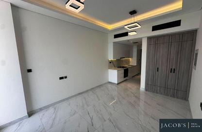 Apartment - Studio - 1 Bathroom for rent in Samana Santorini - Dubai Studio City - Dubai Apartment - Studio - 1 Bathroom for rent in Samana Santorini - Dubai Studio City - Dubai