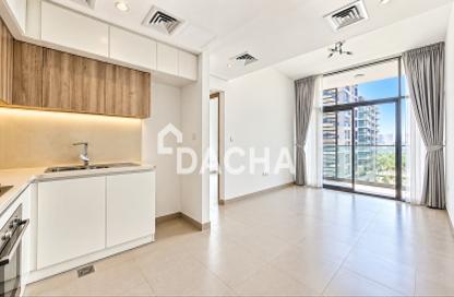 Apartment - 1 - 2 for rent in Prive Residence - Dubai Hills Estate - Dubai Apartment - 1 - 2 for rent in Prive Residence - Dubai Hills Estate - Dubai