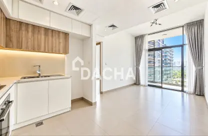 Apartment - 1 Bedroom - 2 Bathrooms for rent in Prive Residence - Dubai Hills Estate - Dubai Apartment - 1 Bedroom - 2 Bathrooms for rent in Prive Residence - Dubai Hills Estate - Dubai