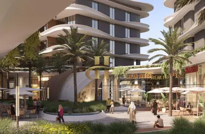 شقة - 3 غرف نوم - 4 حمامات للبيع في مايفير نيكسوس - دبي لايف ستايل سيتي - دبي