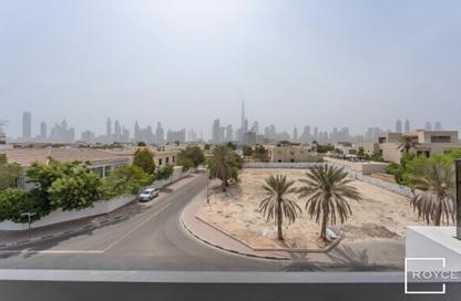 Villa - 6 Bedrooms - 7+ Bathrooms for rent in Jumeirah 1 Villas - Jumeirah 1 - Jumeirah - Dubai