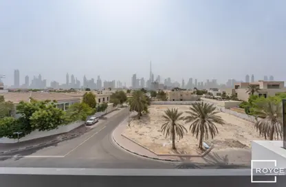 فيلا - 6 غرف نوم للايجار في فلل الجميرا 1 - جميرا 1 - جميرا - دبي