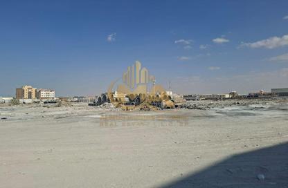 Land - Studio for sale in Umm Al Thuoob - Umm Al Quwain