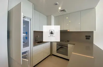 Apartment - 1 Bedroom - 2 Bathrooms for rent in Vida 2 - Vida Residences - Aljada - Sharjah