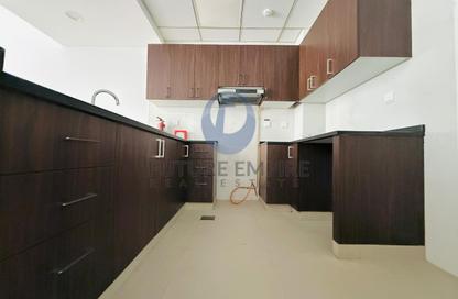 Apartment - 1 Bedroom - 2 Bathrooms for rent in Elysium Residence 2 - Jumeirah Garden City - Al Satwa - Dubai