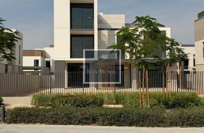 Villa - 4 Bedrooms - 5 Bathrooms for rent in Elie Saab 1 - Elie Saab - Arabian Ranches 3 - Dubai Villa - 4 Bedrooms - 5 Bathrooms for rent in Elie Saab 1 - Elie Saab - Arabian Ranches 3 - Dubai