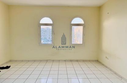 Apartment - Studio - 1 Bathroom for rent in Building U24 - Italy Cluster - International City - Dubai
