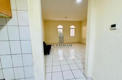 Apartment - Studio - 1 Bathroom for rent in Building U24 - Italy Cluster - International City - Dubai Apartment - Studio - 1 Bathroom for rent in Building U24 - Italy Cluster - International City - Dubai
