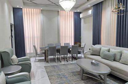 Villa - 5 Bedrooms - 7 Bathrooms for rent in Al Yasmeen 1 - Al Yasmeen - Ajman Villa - 5 Bedrooms - 7 Bathrooms for rent in Al Yasmeen 1 - Al Yasmeen - Ajman