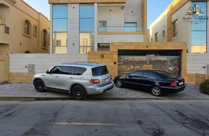 Villa - 5 Bedrooms - 7 Bathrooms for rent in Al Yasmeen 1 - Al Yasmeen - Ajman