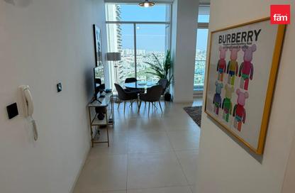 Apartment - 1 - 2 for rent in PG Upperhouse - Al Furjan - Dubai
