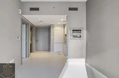 شقة - غرفة نوم - 1 حمام للايجار في برج زادا - الخليج التجاري - دبي