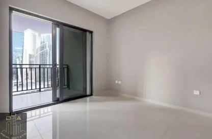 شقة - غرفة نوم - 1 حمام للايجار في برج زادا - الخليج التجاري - دبي