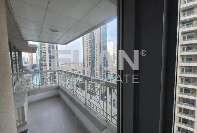 Fully furnished | Fountain Views | Spacious Layout photo 2