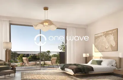 فيلا - 5 غرف نوم - 7 حمامات للبيع في إكويترا - نادي ومنتجع جراند بولو - مجمع دبي للاستثمار - دبي