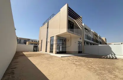 فيلا - 4 غرف نوم - 4 حمامات للبيع في إلورا - ذا فالي - دبي فيلا - 4 غرف نوم - 4 حمامات للبيع في إلورا - ذا فالي - دبي