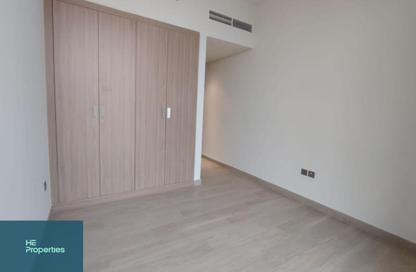 Apartment - 3 Bedrooms - 3 Bathrooms for rent in Azizi Riviera 41 - Azizi Riviera - Meydan One - Meydan - Dubai