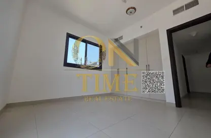 Apartment - 2 Bedrooms - 3 Bathrooms for rent in Al Naemiya Tower 1 - Al Naemiya Towers - Al Nuaimiya - Ajman