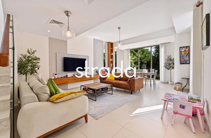 Townhouse - 3 - 4 for sale in Maple 3 - Maple - Dubai Hills Estate - Dubai