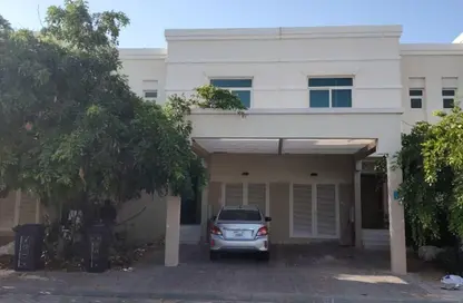 Apartment - 2 Bedrooms - 3 Bathrooms for rent in Al Waha - Al Ghadeer - Abu Dhabi Apartment - 2 Bedrooms - 3 Bathrooms for rent in Al Waha - Al Ghadeer - Abu Dhabi