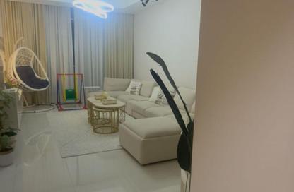 Apartment - 2 Bedrooms - 3 Bathrooms for sale in Al Khan Corniche - Al Khan - Sharjah
