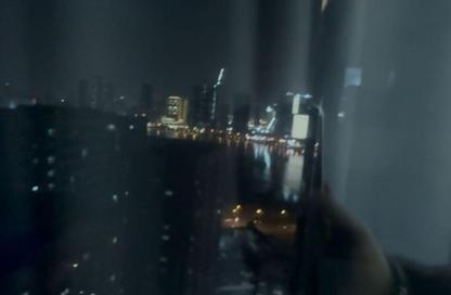 Apartment - 2 Bedrooms - 3 Bathrooms for sale in Al Khan Corniche - Al Khan - Sharjah