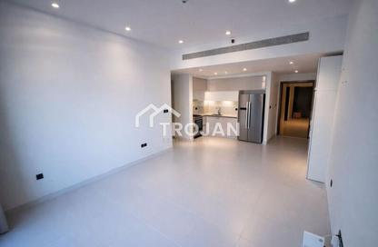 Apartment - 2 Bedrooms - 2 Bathrooms for sale in Marina Vista Tower 2 - Marina Vista - Emaar Beachfront - Dubai Harbour - Dubai
