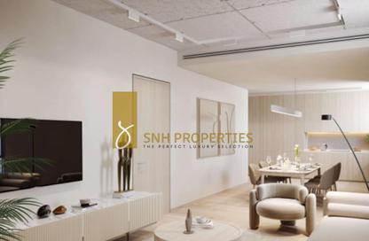 Apartment - 2 Bedrooms - 3 Bathrooms for sale in MAG 330 - City of Arabia - Dubai Apartment - 2 Bedrooms - 3 Bathrooms for sale in MAG 330 - City of Arabia - Dubai