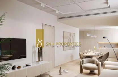 Apartment - 2 Bedrooms - 3 Bathrooms for sale in MAG 330 - City of Arabia - Dubai